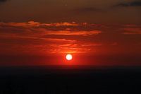 Sonnenuntergang