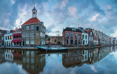 Schiedam panorama