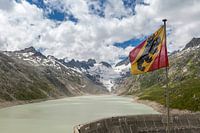Lake Oberaar
