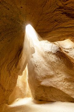 La grotte sur Tilo Grellmann