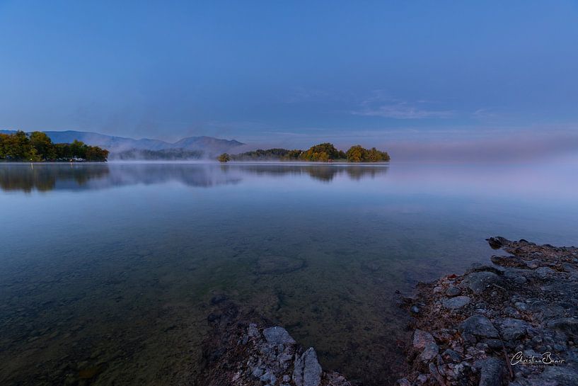 Staffelsee Blues par Christina Bauer Photos
