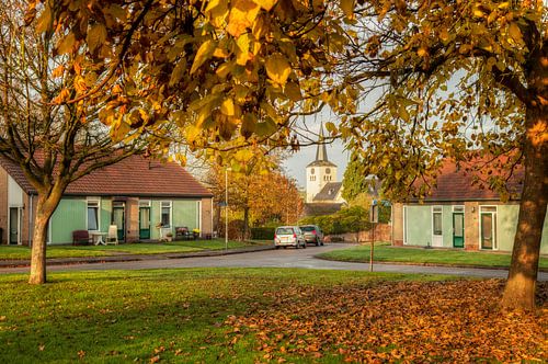 Herfst in Simpelveld