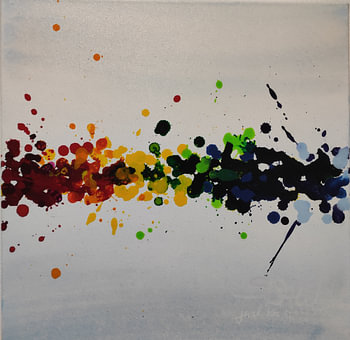 JEU DE COULEURS / SDAW