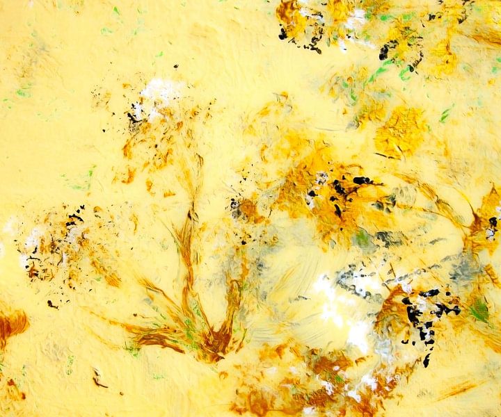 GOLDEN TIMES par M.A. Ziehr