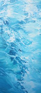 Fließendes Wasser Spiel