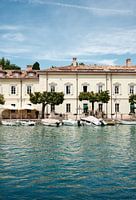 Around Lake Garda