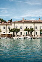 Around Lake Garda