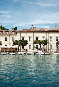 Around Lake Garda