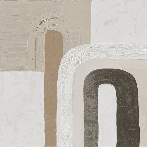 Sedimentary Dreams 3