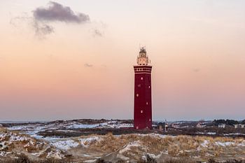 Phare d'Ouddorp