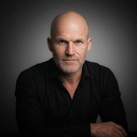 Olaf Kramer profielfoto