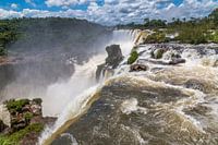 Impressive Iguazu