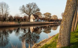 Damse vaart