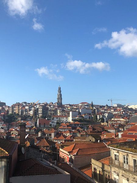Porto by Hello Pompoyo