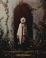 Koning van bloemen