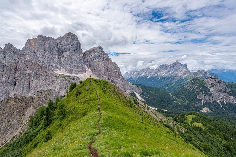 Domolmites italy by Robinotof