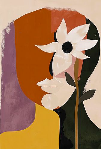 Gestileerde Flora