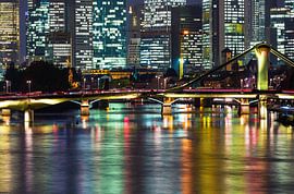 Frankfurt am Main von Frank Herrmann