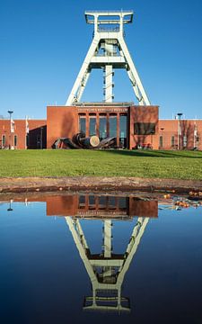 Deutsches Bergbau Museum, Metropole Ruhr, Bochum, Deutschland