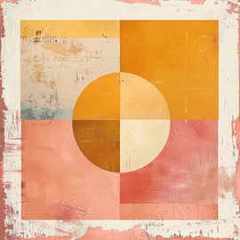 Solar geometry by Poster Art Shop