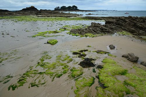 Saint-Lunaire - Brittany
