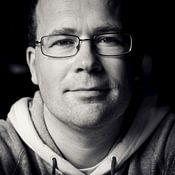 Sander Maas Profilfoto