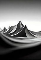 Paysages de papier v04