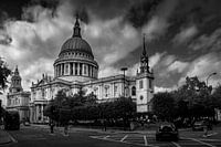 Cathédrale Saint Paul