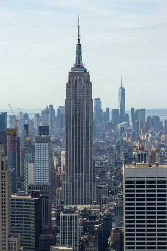 Empire State Building