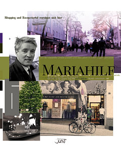 6. Mariahilf