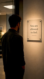 The Permission