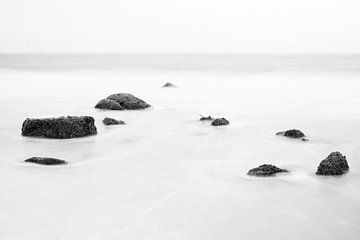 Stenen in de Zee
