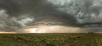 Prairie Thunderstorm