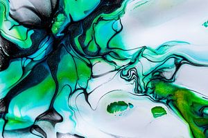 218129 Abstrate-Acryl-Kunst