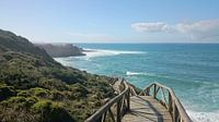 Walking Cliffs