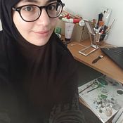 Zehra Arslan photo de profil