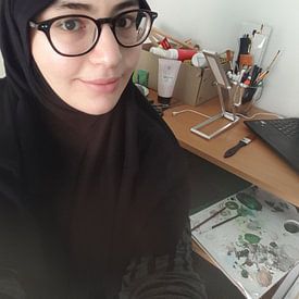 Zehra Arslan photo de profil