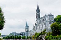 Rozenkransbasiliek Lourdes