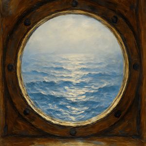 L'horizon infini
