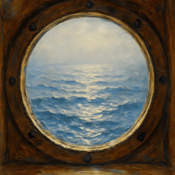 Infinite Horizon by BS