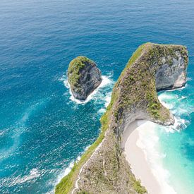 Paradijs Nusa Penida, Indonesië von Suzanne Schuringa