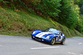Shelby Daytona  EGGBERG KLASSIK 2019 von Ingo Laue