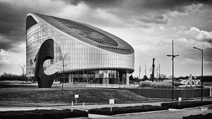 SABIC Sittard Hauptsitz