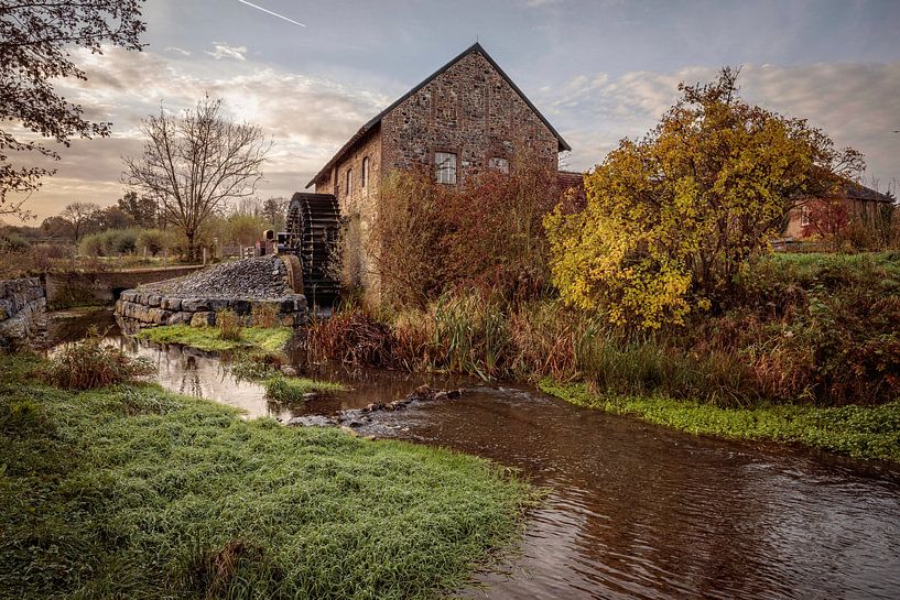 Volmolen Epen by Rob Boon