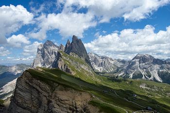 Seceda
