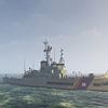 Küstenwache 02 von HMS