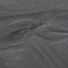 Vierkant zand