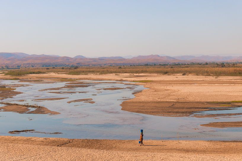 Madagascar by Renske Crutzen