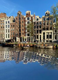 Amsterdam Keizersgracht.