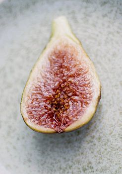 Fresh fig